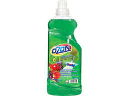 OZON MULTI PURPOSE DISINFECTANT 770ML - SWEET FRUITS - Uplift Things