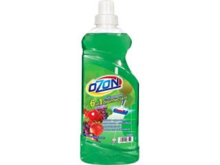 OZON MULTI PURPOSE DISINFECTANTS 770ML - SWEET FRUITS - Uplift Things