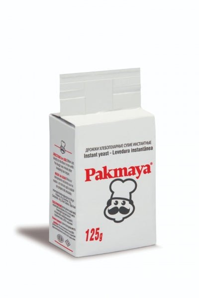 PAKMAYA YEAST 125G - Uplift Things