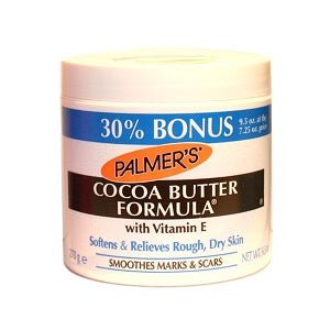 PALMERS COCOA BUTTER JAR 270G - Uplift Things