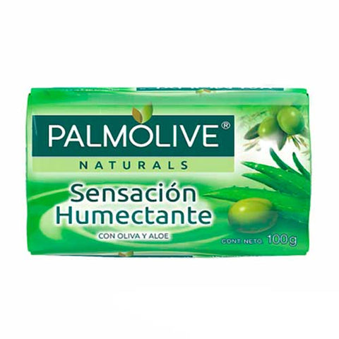 PALMOLIVE BAR SOAP 100G - SENSATION - Uplift Things