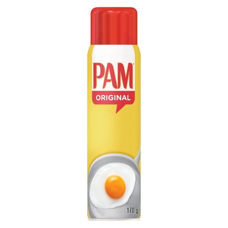 PAM COOKING SPRAY ORIGINAL 170G - Uplift Things