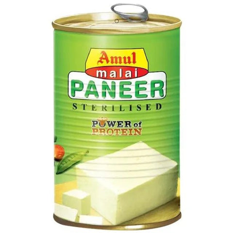 PANEER NON-MELTING CHEESE 425G - Uplift Things