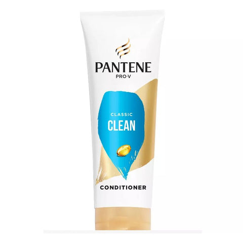 PANTENE CONDITIONER 10.4 OZ - CLASSIC CLEAN - Uplift Things