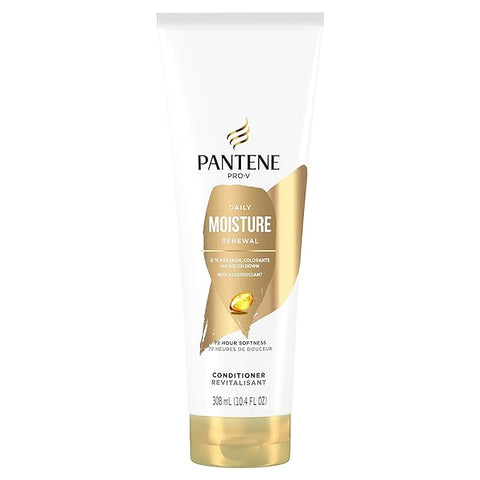 PANTENE CONDITIONER 10.4 OZ - DAILY MOISTURE - Uplift Things