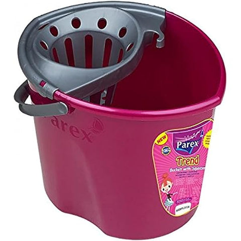 PAREX MOP BUCKET - Uplift Things