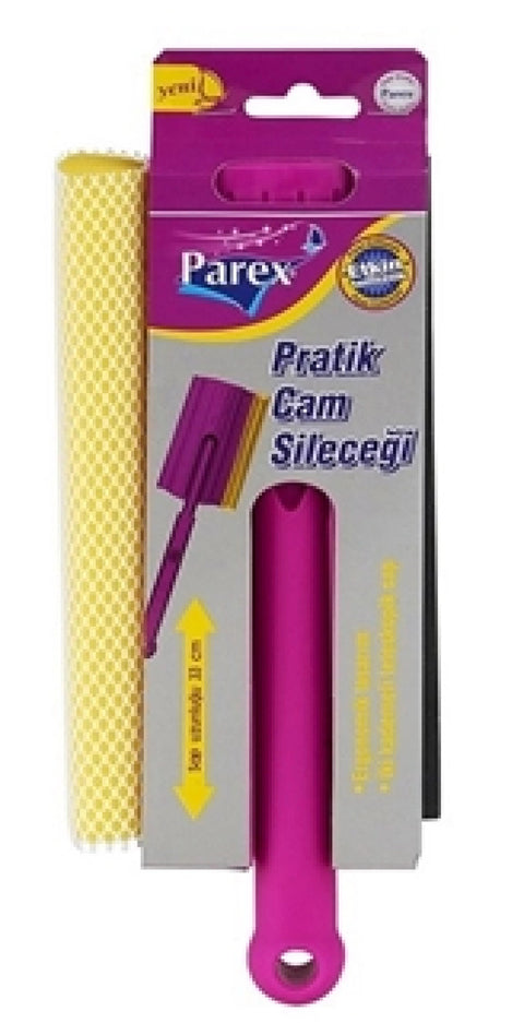 PAREX WINDOW WIPER - Uplift Things