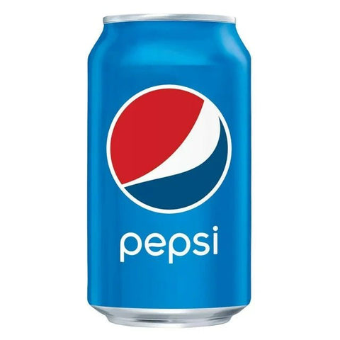 PEPSI 12OZ 355ML - Uplift Things