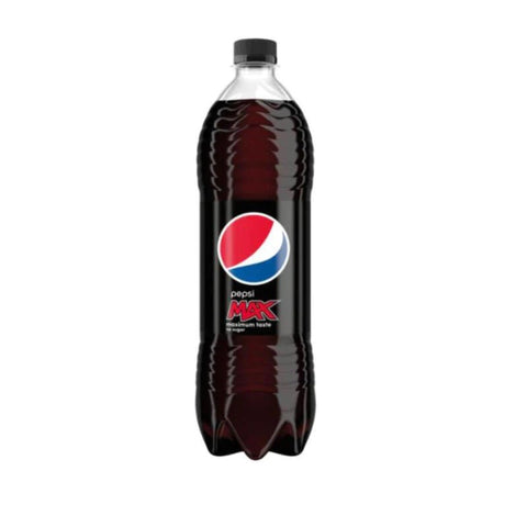 PEPSI MAX 1L - Uplift Things