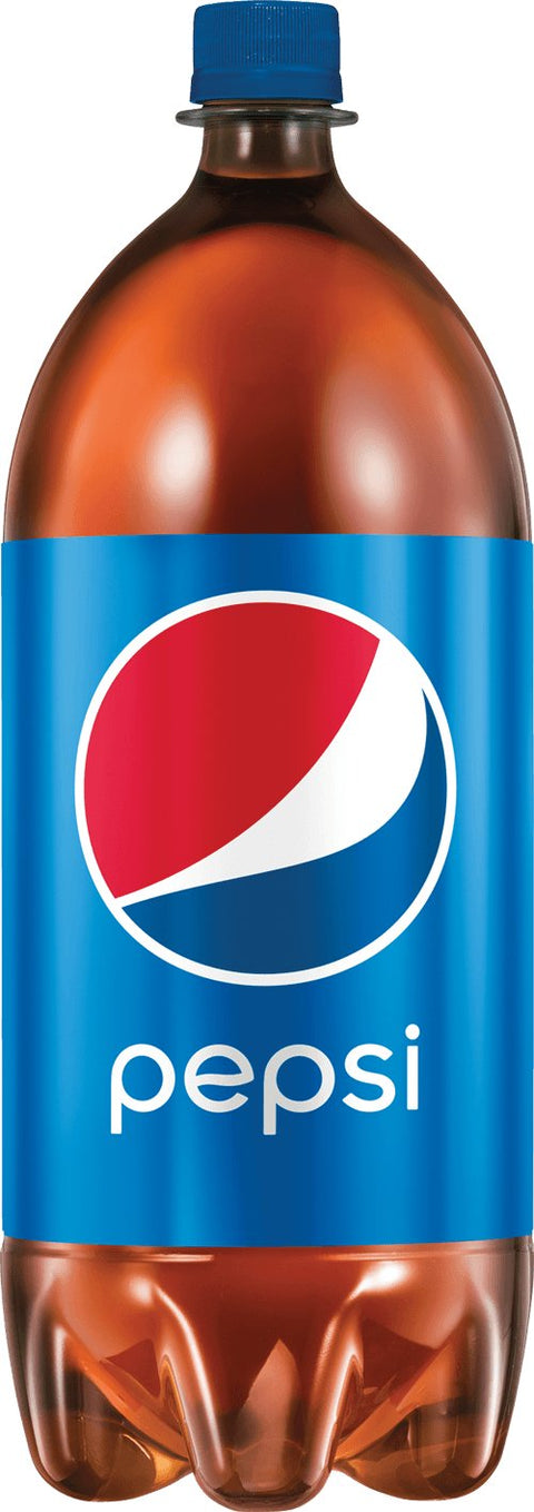 PEPSI SODA 2L - Uplift Things