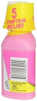 PEPTO BISMOL 4 OZ - ORIGINAL - Uplift Things