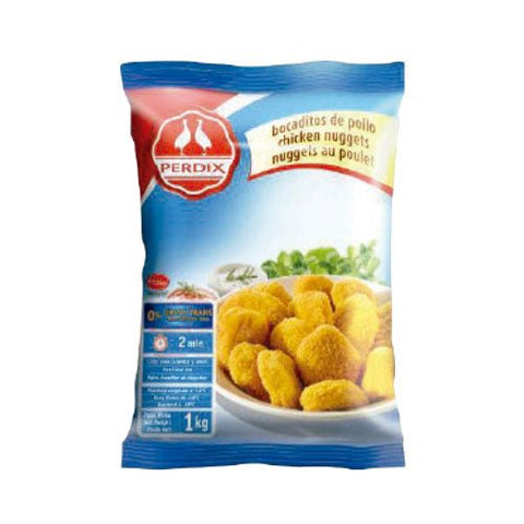 PERDIX CHICKEN NUGGET 1 KG - Uplift Things