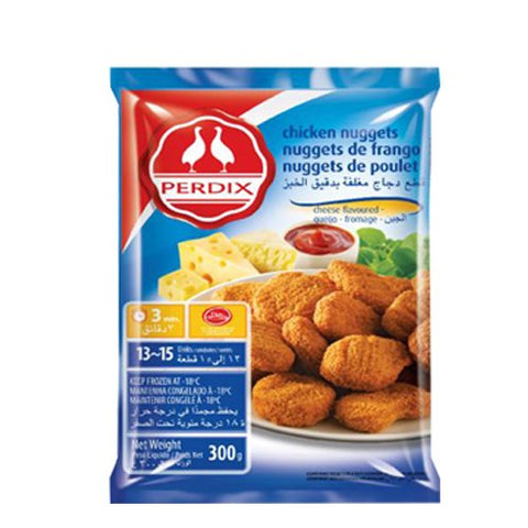 PERDIX CHICKEN NUGGETS 300G - Uplift Things