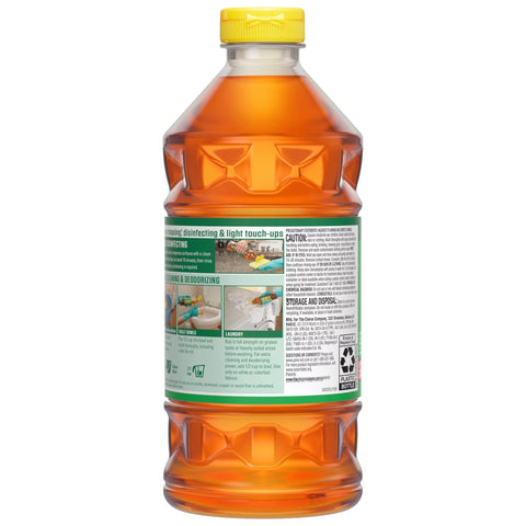 PINE-SOL MULTI-SURFACE CLEANER 40 OZ - Uplift Things