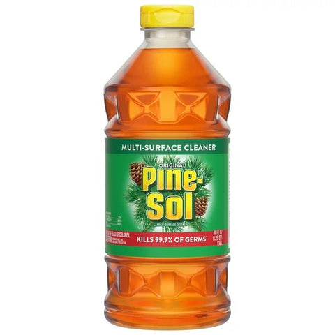 PINE-SOL MULTI-SURFACE CLEANER 40 OZ - Uplift Things