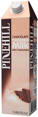 PINEHILL CHOCOLATE MILK DRINK 1L - Uplift Things