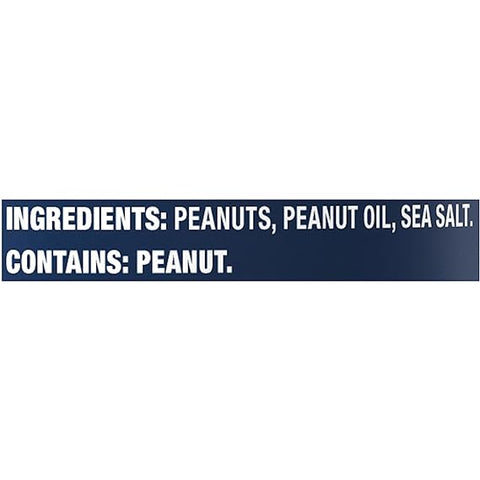 PLANTERS 6OZ - CLASSIC PEANUTS - Uplift Things