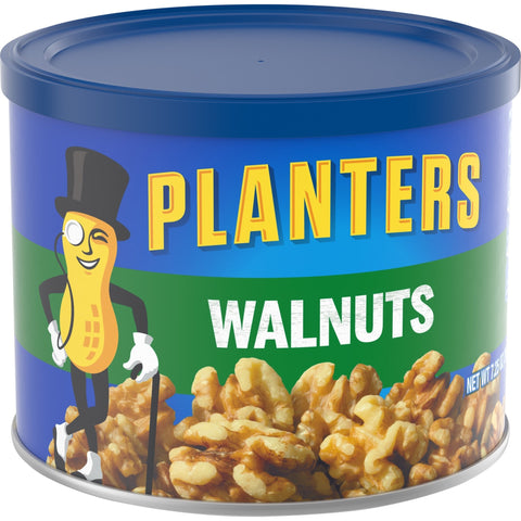 PLANTERS WALNUTS 7.25OZ - Uplift Things