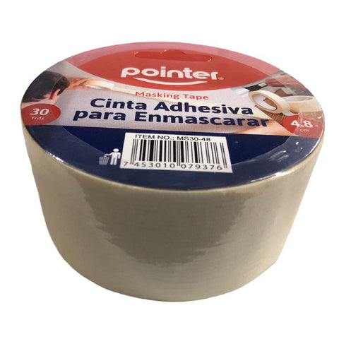 POINTER MASKING TAPE 2" 48MM - Uplift Things