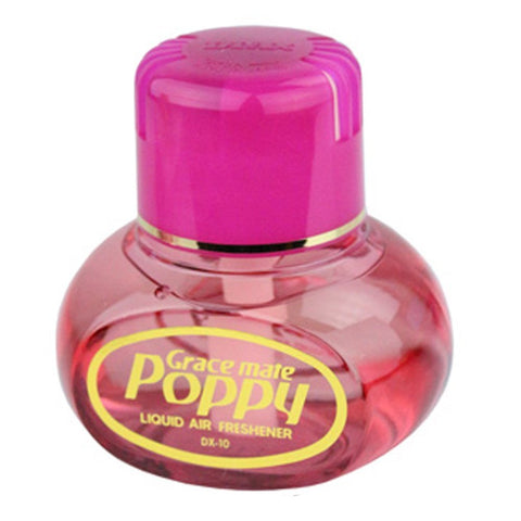 POPPY STRAWBERRY 150ML - Uplift Things