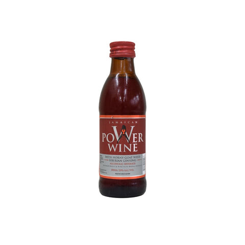 POWER WINE 200ML - Uplift Things