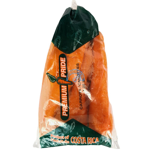 PREMIUM PRIDE CARROTS 1.25LB - Uplift Things