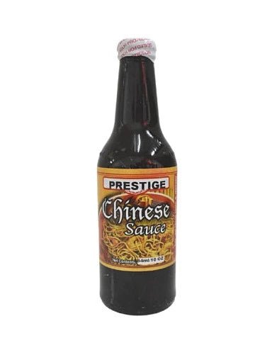 PRESTIGE CHINESE SAUCE 10 OZ - Uplift Things