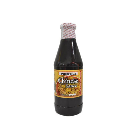 PRESTIGE CHINESE SAUCE 750 ML - Uplift Things