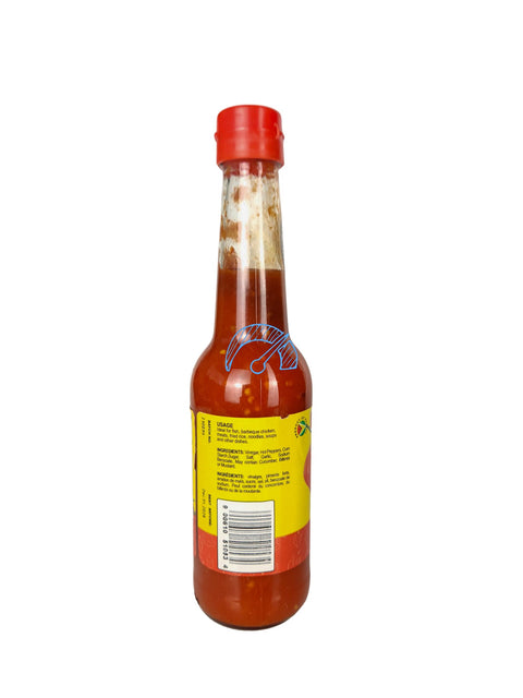 PRESTIGE HOT PEPPER SAUCE 10OZ - Uplift Things