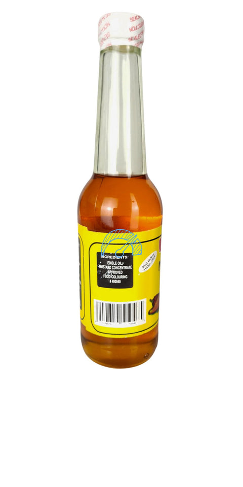 PRESTIGE MUSTARD OIL 230ML - Uplift Things