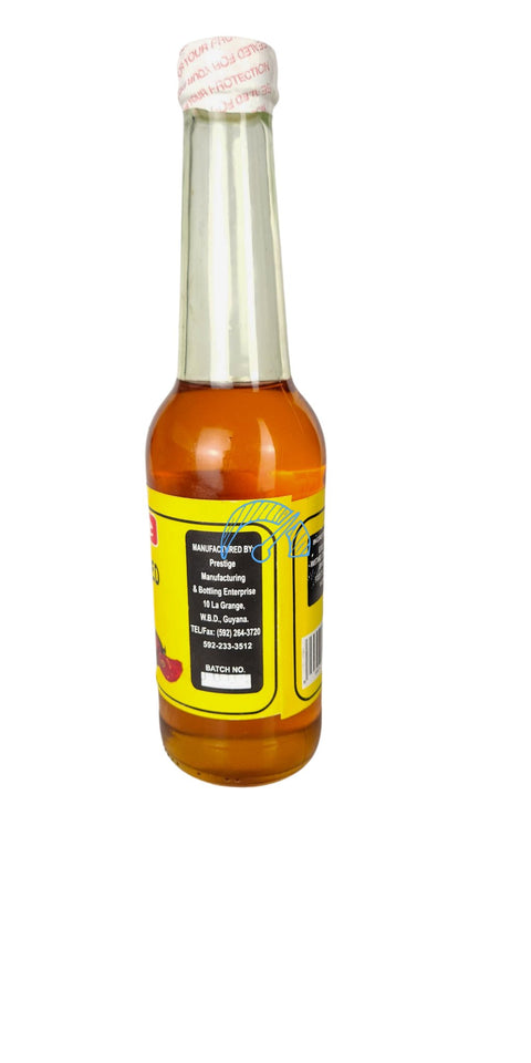 PRESTIGE MUSTARD OIL 230ML - Uplift Things