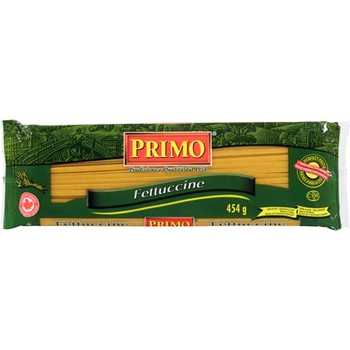 PRIMO FETTUCCINE 454G - Uplift Things