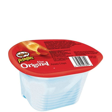 PRINGLES GEM 19G - THE ORIGINAL - Uplift Things