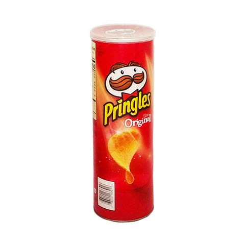 PRINGLES POTATO CHIPS 149G - ORIGINAL - Uplift Things