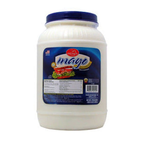 PROMOS MAYONNAISE 1 GAL - Uplift Things