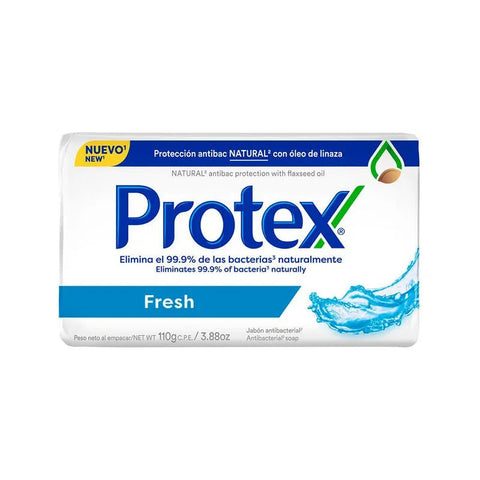 PROTEX BAR SOAP 110G - FRESH - Uplift Things