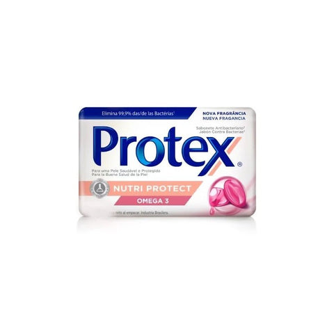 PROTEX BAR SOAP 110G - OMEGA 3 - Uplift Things