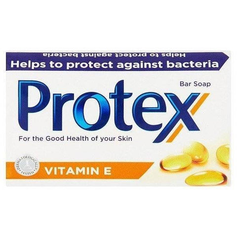 PROTEX BAR SOAP 110G - VITAMIN E - Uplift Things