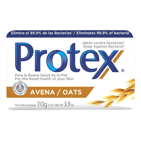 PROTEX BATH SOAP 110G - OATS - Uplift Things