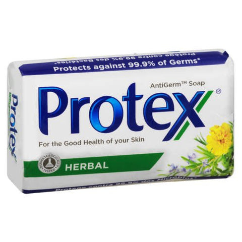 PROTEX SOAP 110G - HERBAL - Uplift Things