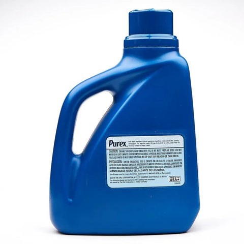 PUREX LIQUID DETERGENT 75OZ - MOUNTAIN BREEZE - Uplift Things