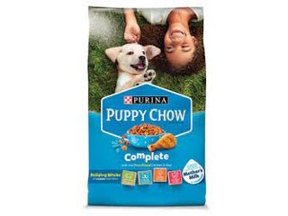 PURINA PUPPY CHOW 30LB COMPLETE - Uplift Things