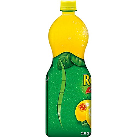 REALEMON LEMON JUICE 945ML - Uplift Things