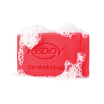 REDDY CARBOLIC SOAP 125G - GERMICIDAL SOAP - Uplift Things