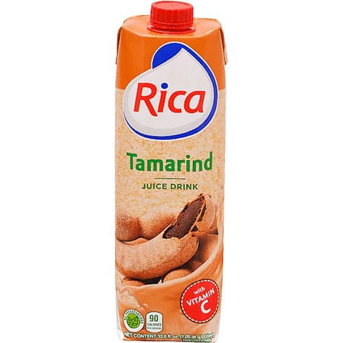 RICA JUICE 1L - TAMARIND - Uplift Things