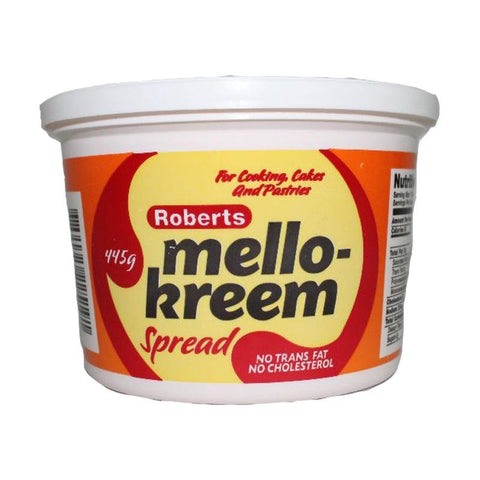 ROBERTS MELLO KREEM SPREAD 445G - Uplift Things