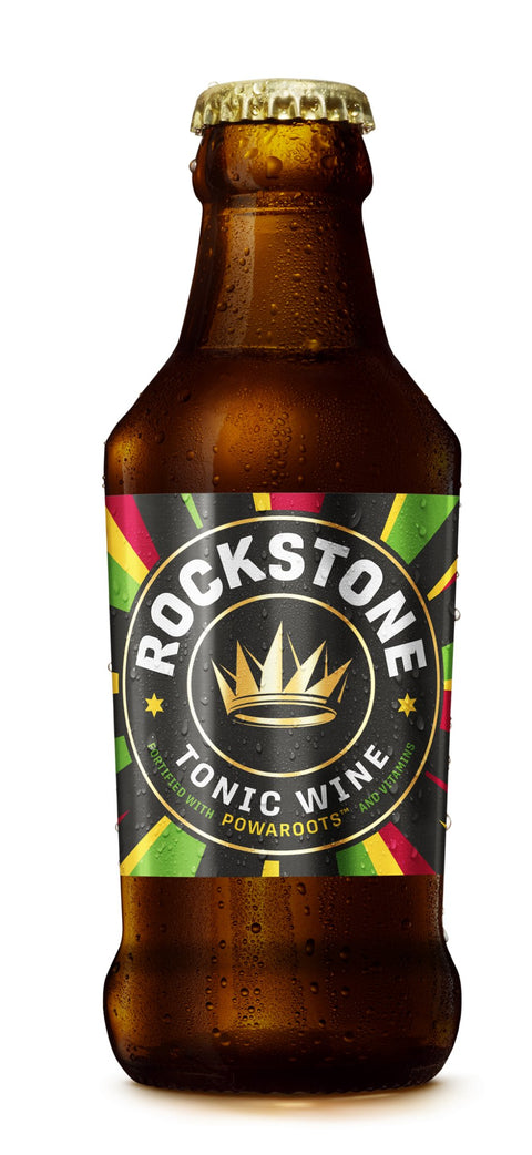 ROCKSTONE TONIC WINE 200ML - Uplift Things