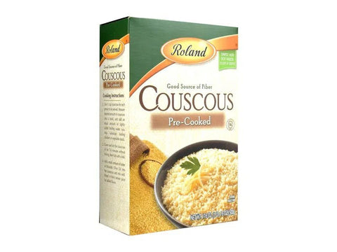 ROLAND COUSCOUS 500G - Uplift Things