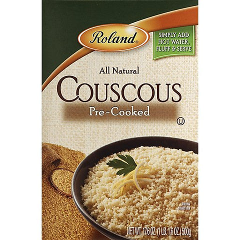 ROLAND COUSCOUS 500G - Uplift Things