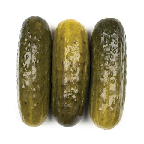 ROLAND KOSHER DILL PICKLES 24OZ - Uplift Things